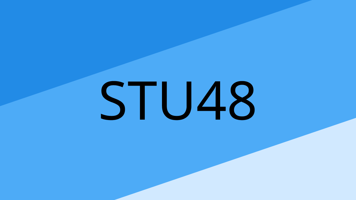 STU48