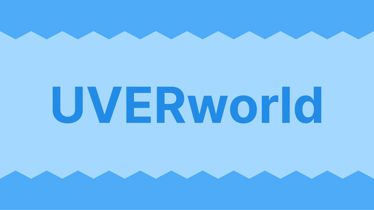 UVERworld